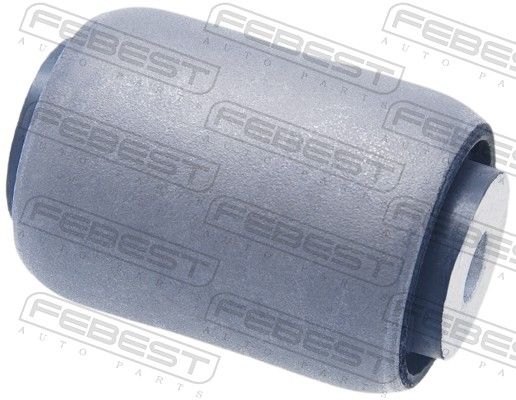Сайлентблок важеля FEBEST CRAB022 - zapix
