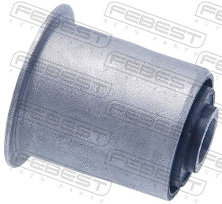 Сайлентблок важеля FEBEST CRAB025 - zapix
