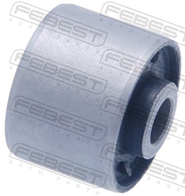 Сайлентблок важеля FEBEST CRAB033 - zapix