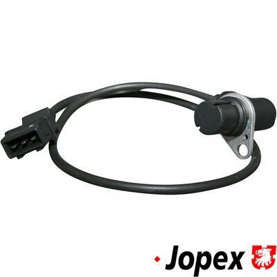Датчик положення колінчастого валу JP GROUP 1193700500 - zapix