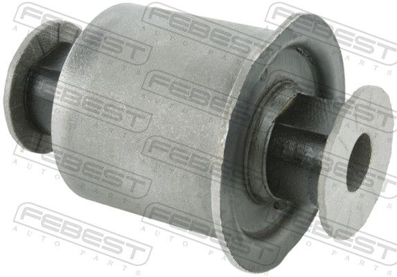 Сайлентблок важеля FEBEST CRAB053 - zapix
