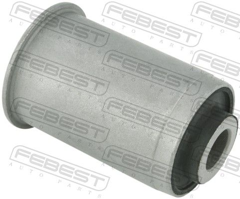Сайлентблок важеля FEBEST CRAB055 - zapix