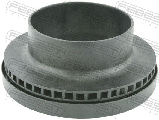 Підшипник опори амортизатора FEBEST CRB004 - zapix