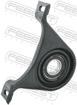 Опорний підшипник карданного валу FEBEST CRCB300 - zapix