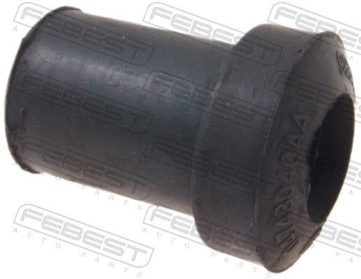 Сайлентблок ресори FEBEST CRSB001 - zapix