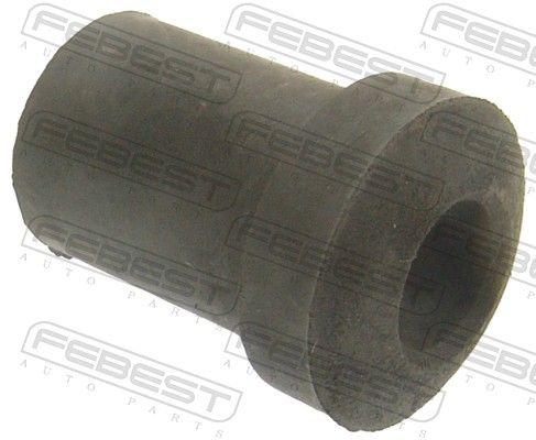 Сайлентблок ресори FEBEST CRSB009 - zapix