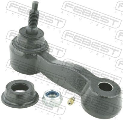 Сошка рульового керування FEBEST 3226ESC - zapix