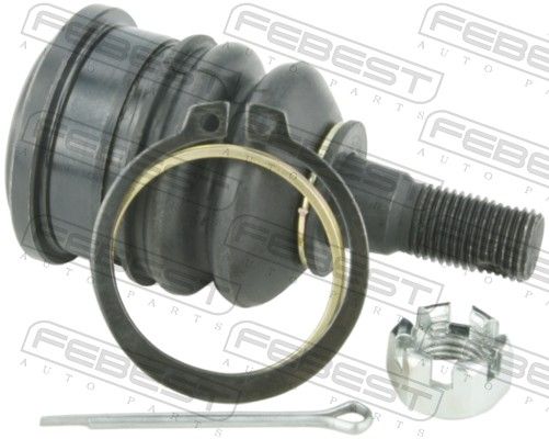 Кульова опора FEBEST 3520MK - zapix