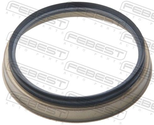 Сальник маточини колеса FEBEST 95ADS81960918X - zapix