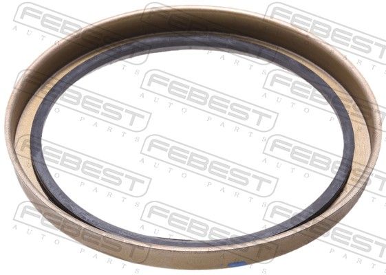 Сальник маточини колеса FEBEST 95ADS911060912X - zapix