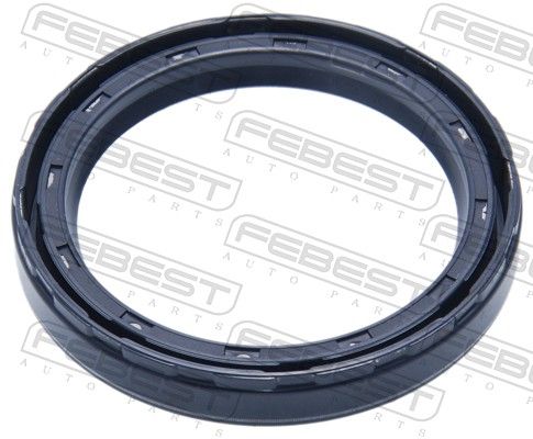 Сальник коробки передач FEBEST 95FAS54620909X - zapix
