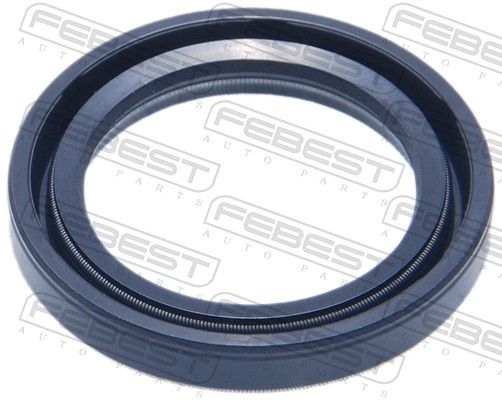 Сальник кермової рейки FEBEST 95FAY28380606X - zapix
