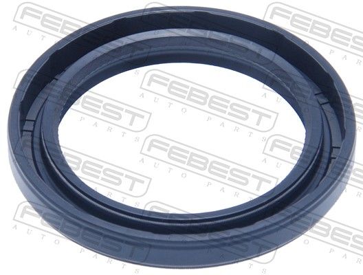 Сальник коробки передач FEBEST 95GAY43580707L - zapix
