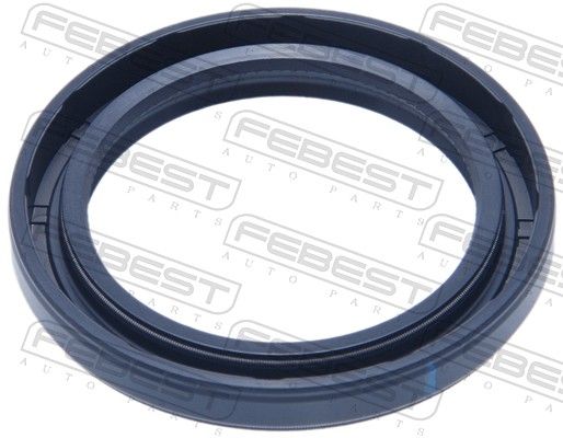 Сальник коробки передач FEBEST 95GAY43580707X - zapix