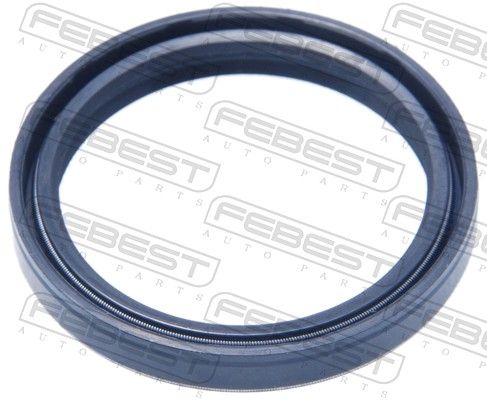 Сальник маточини колеса FEBEST 95GAY44540707X - zapix