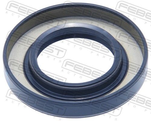 Сальник коробки передач FEBEST 95GBY35621010X - zapix