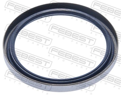 Сальник коробки передач FEBEST 95GDS57700707X - zapix