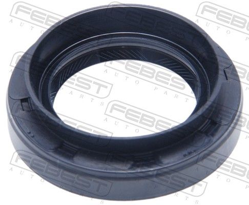 Сальник коробки передач FEBEST 95HAY34551016C - zapix