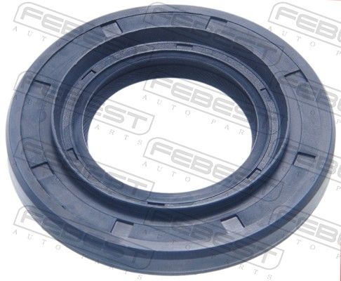 Сальник коробки передач FEBEST 95HAY40760811R - zapix