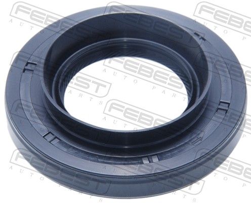 Сальник коробки передач FEBEST 95HBY34630915L - zapix