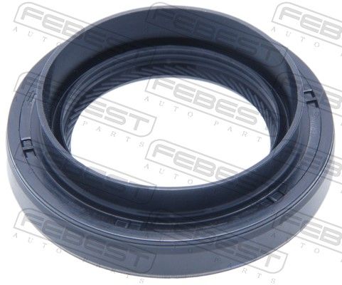 Сальник коробки передач FEBEST 95HBY35540916R - zapix