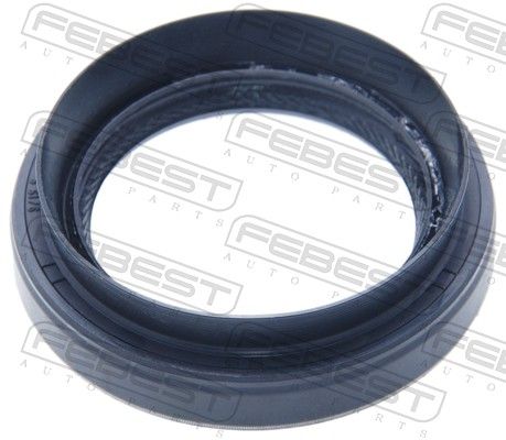 Сальник коробки передач FEBEST 95HBY38540916R - zapix