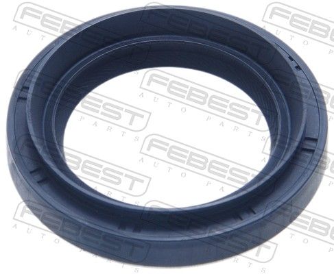 Сальник коробки передач FEBEST 95HBY40580811R - zapix