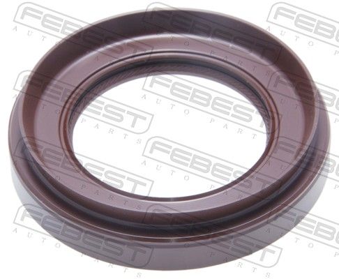 Сальник коробки передач FEBEST 95HBY50801117L - zapix