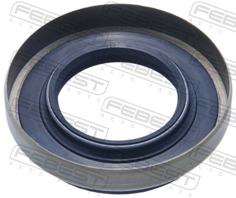Сальник коробки передач FEBEST 95HDS35631016C - zapix