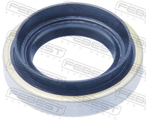 Сальник коробки передач FEBEST 95HDS38631016X - zapix