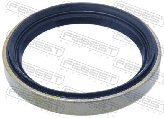 Сальник маточини колеса FEBEST 95HDS51660810X - zapix