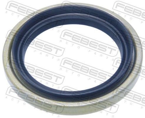 Сальник маточини колеса FEBEST 95HDS54760811X - zapix
