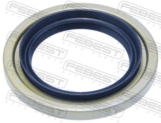 Сальник маточини колеса FEBEST 95HDS54820811X - zapix