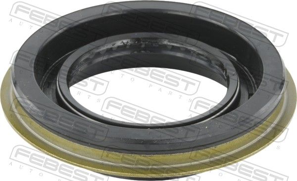 Ущільнення КПП / Диференціала FEBEST 95HFW45740818L - zapix