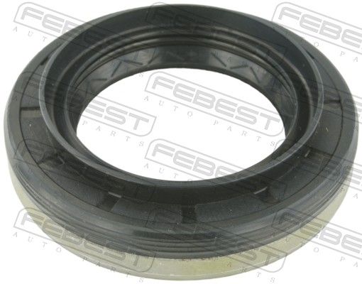 Сальник коробки передач FEBEST 95JEY35551014C - zapix