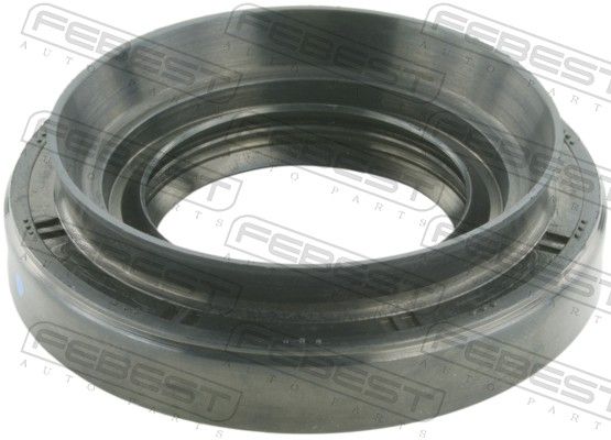 Сальник коробки передач FEBEST 95PAY40721118X - zapix