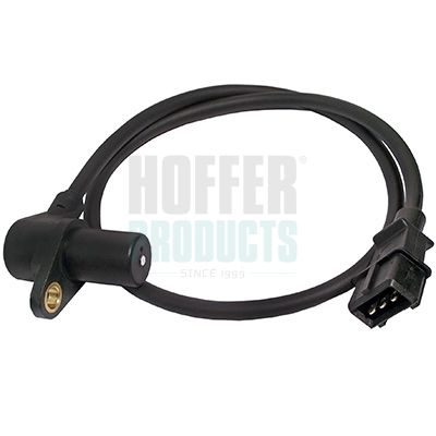 Датчик положення колінчастого валу HOFFER 7517112 - zapix