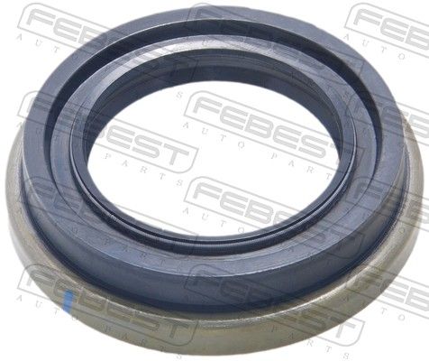Сальник маточини колеса FEBEST 95TBS49700917X - zapix