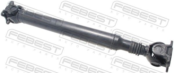 Карданний вал FEBEST ASBZPS211 - zapix