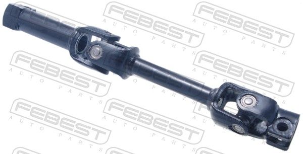 Вал рульової колонки FEBEST ASMKB4T - zapix