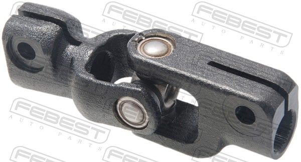 Вал рульової колонки FEBEST AST120 - zapix