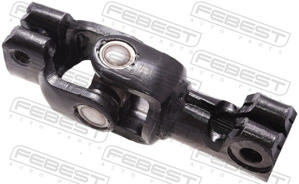 Вал рульової колонки FEBEST ASTACV30U - zapix