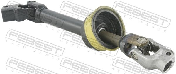 Вал рульової колонки FEBEST ASTACV51 - zapix