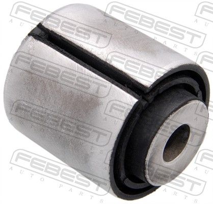 Сайлентблок важеля FEBEST BMAB002 - zapix