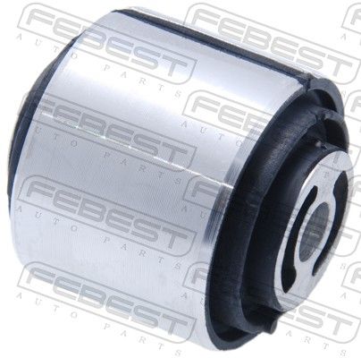 Сайлентблок важеля FEBEST BMAB013 - zapix