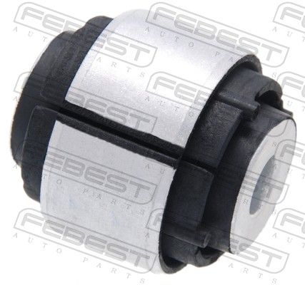 Сайлентблок важеля FEBEST BMAB016 - zapix