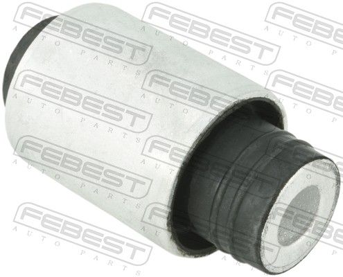 Сайлентблок важеля FEBEST BMAB053 - zapix