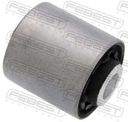 Сайлентблок важеля FEBEST BZAB009 - zapix