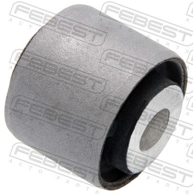 Сайлентблок важеля FEBEST BZAB012 - zapix