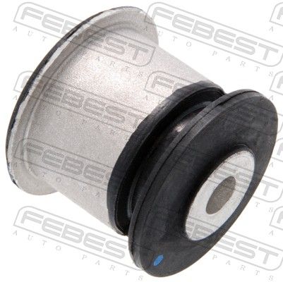 Сайлентблок важеля FEBEST BZAB014 - zapix